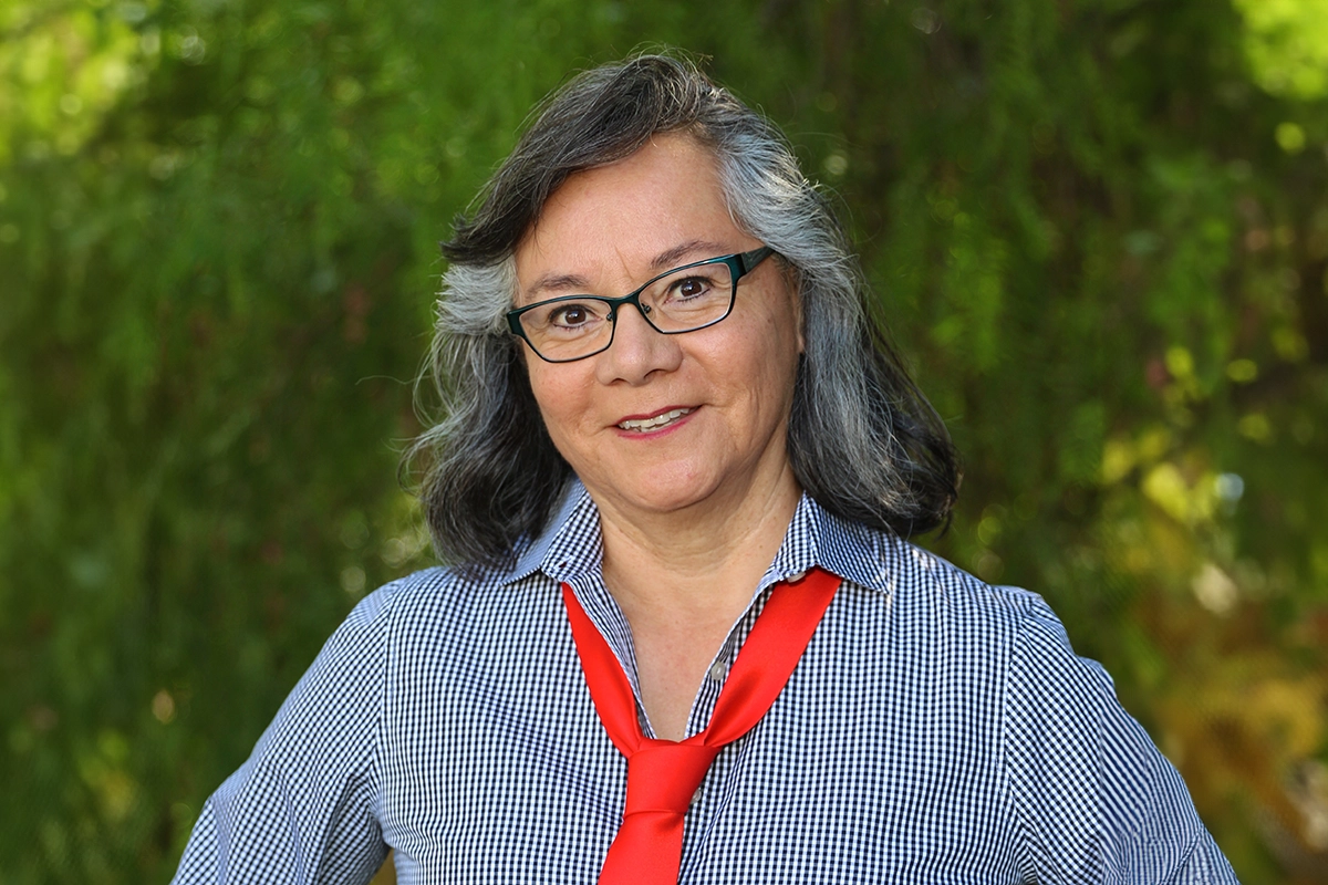 The Enigmatic World Of Veronica Gutiérrez