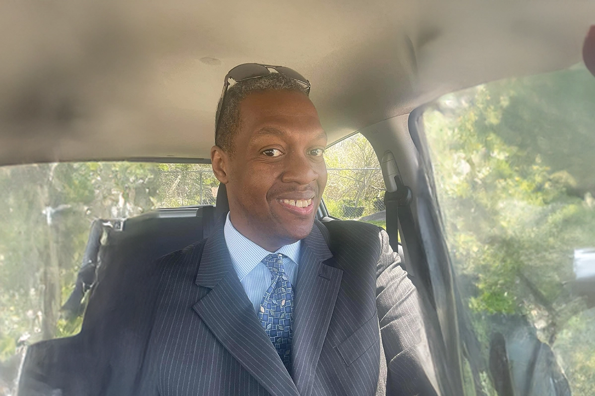 Oscar J. Starr III Shares His Vision on Success, Ownership, and the Power of Narratives