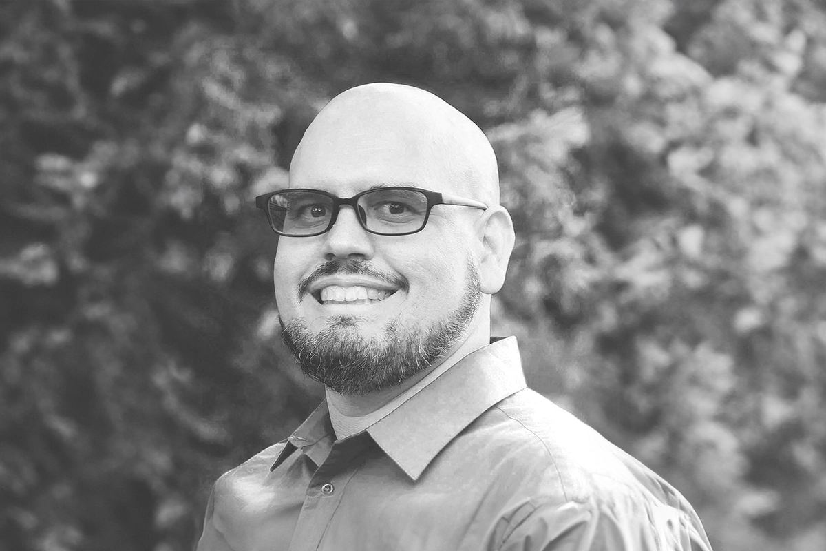 Percival Constantine’s Journey From Comics to Literary Excellence