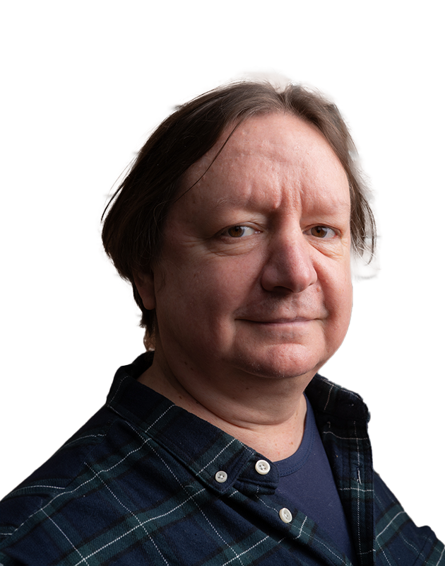 David Harrison Horton Redefines Literature Through Innovation And Imagination