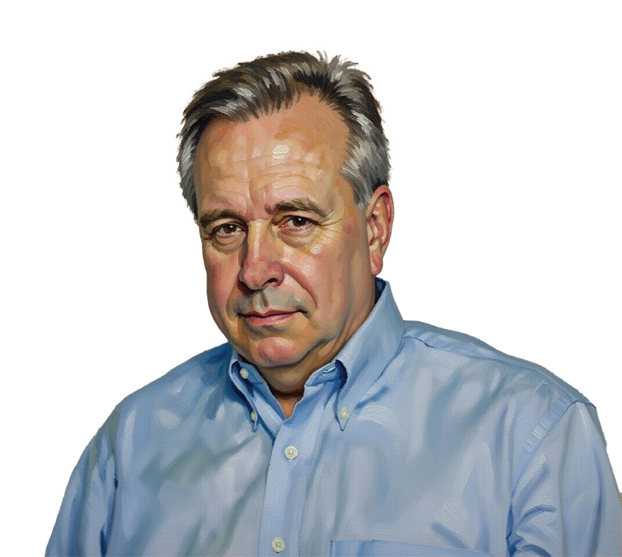 Writing Dreams Into Reality With Michael Bronte