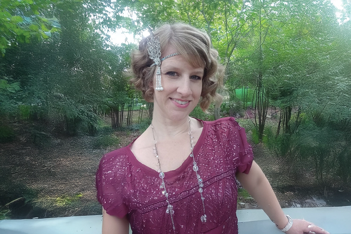 Discover The Art Of Storytelling With Roseanna M. White