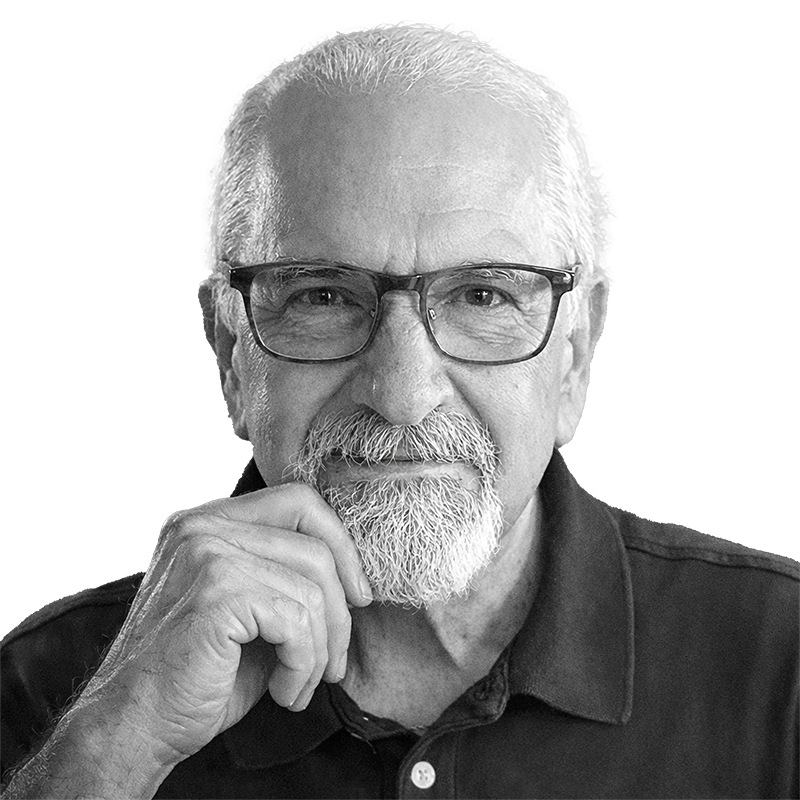 Don Iannone Shares Insights on Writing Memory and the Power of Place