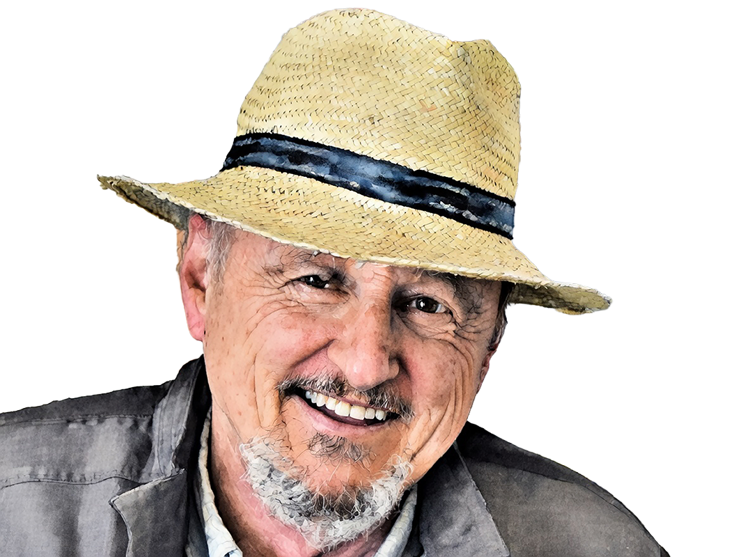 Lee Musgrave Redefines Art And Storytelling Across Worlds