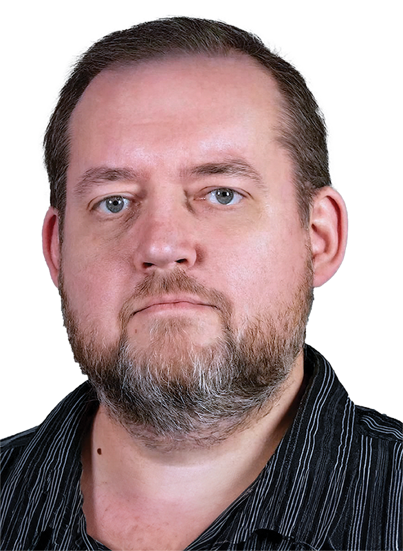 J. D. Edwards Weaves A Haunting New Chapter In The Faerie Chronicles