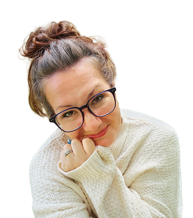 Jaime Jo Wright Explores Love, Loss, and Faith Through Haunting Gothic Suspense