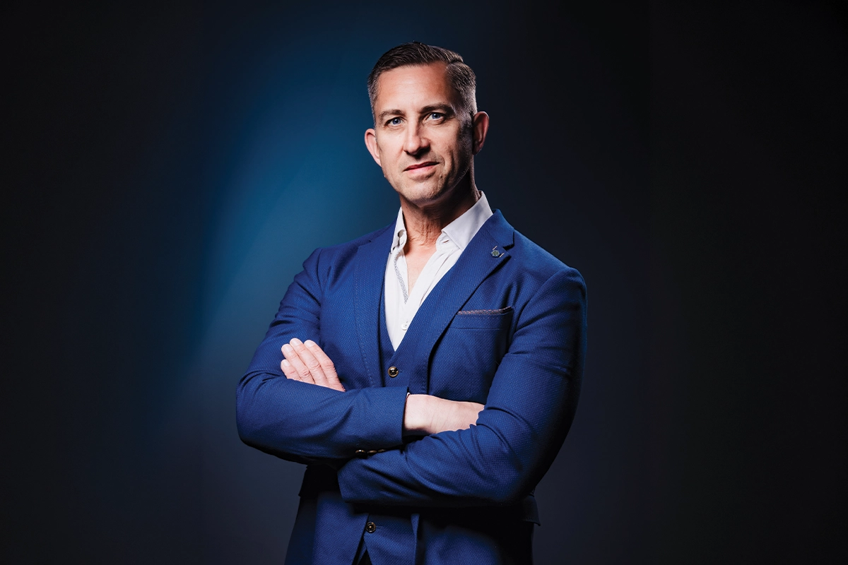 Steven Higgs Master Of Cosy Mystery Storytelling And Prolific Imagination