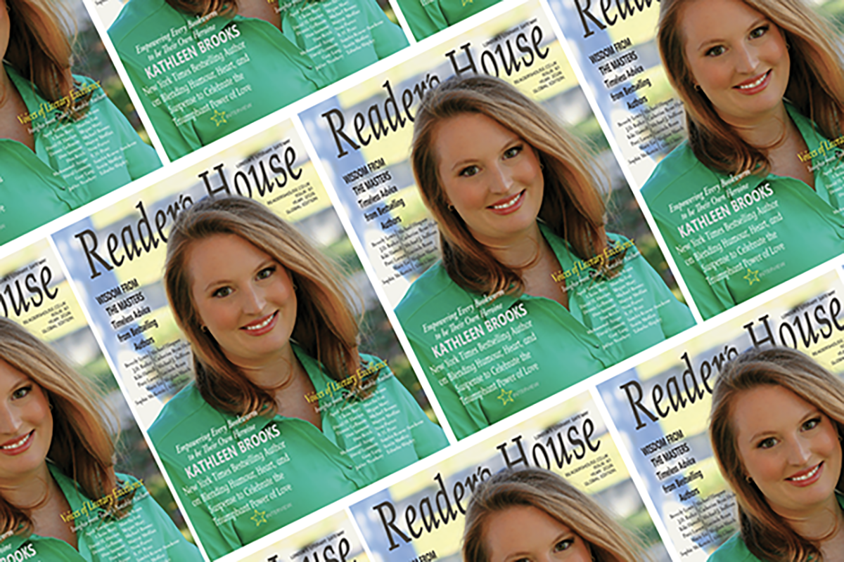 Reader’s House Magazine Unveils 61st Issue