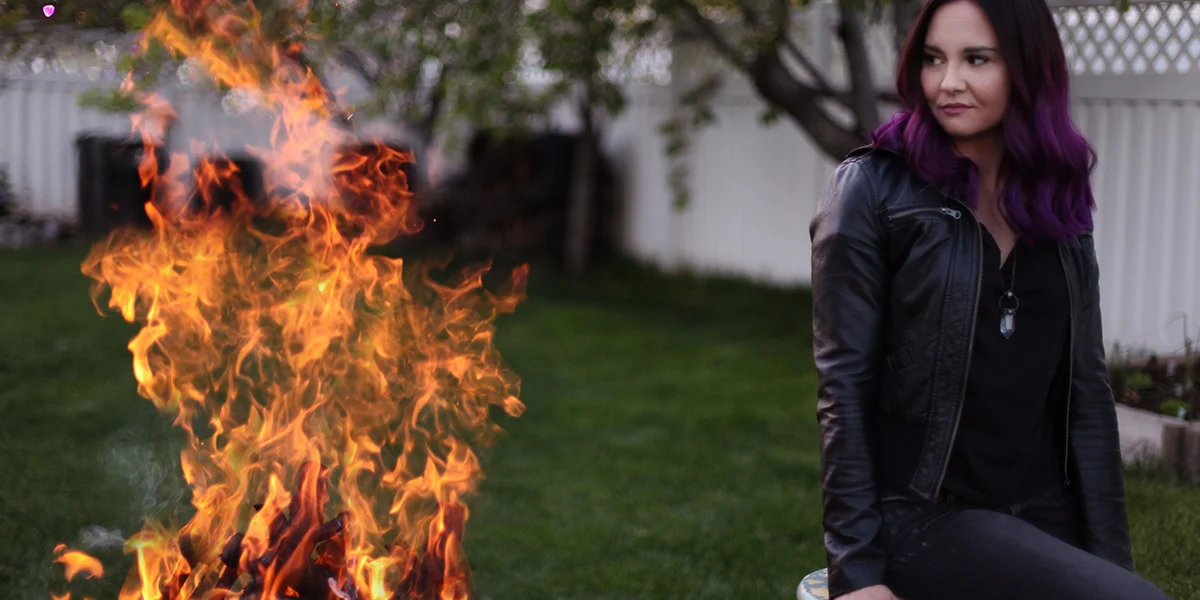 Finn O’Malley Transforms Fantasy Into A Journey Of Self Discovery