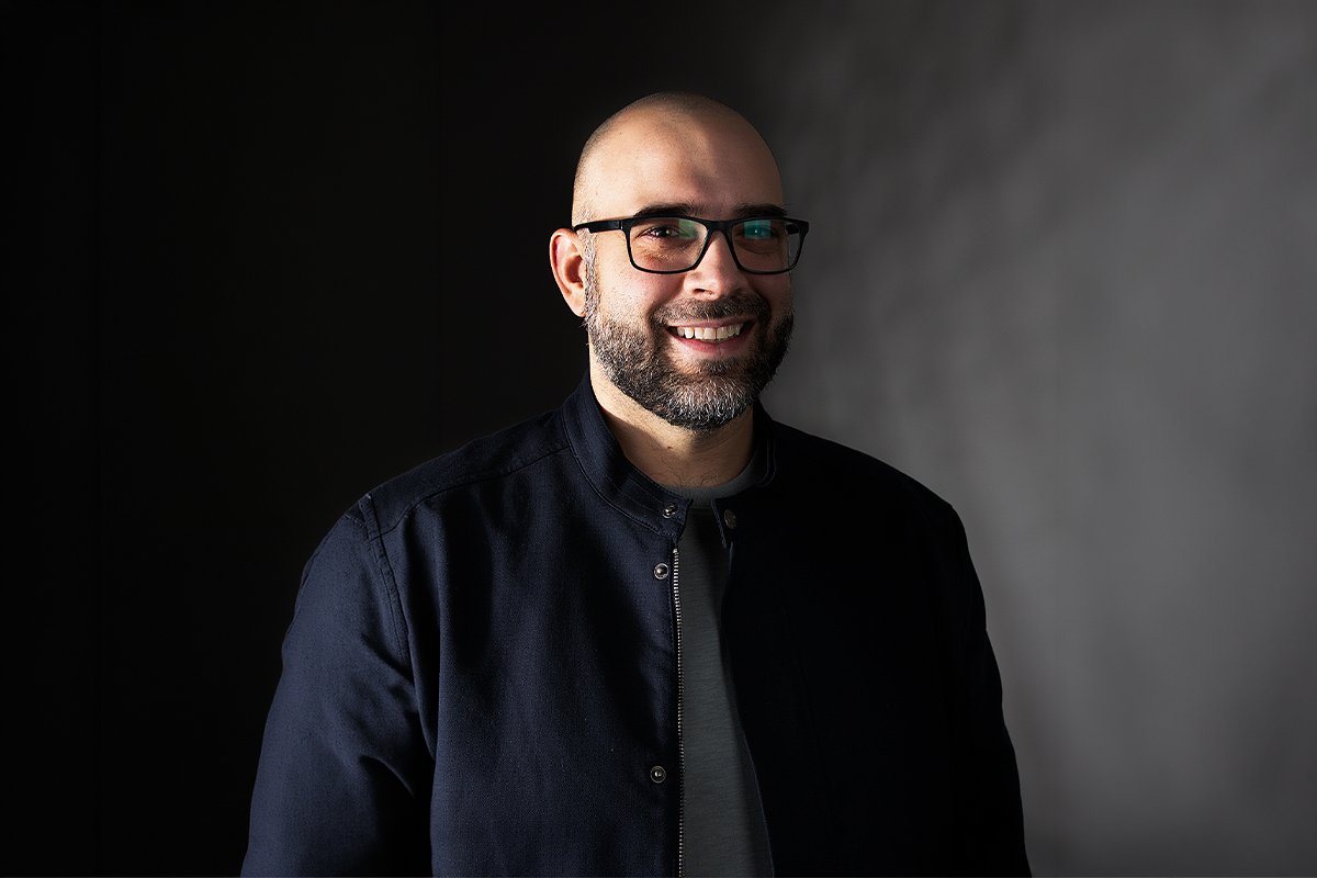 Mathieu Fortin Bringing Science And History To Life For Young Minds