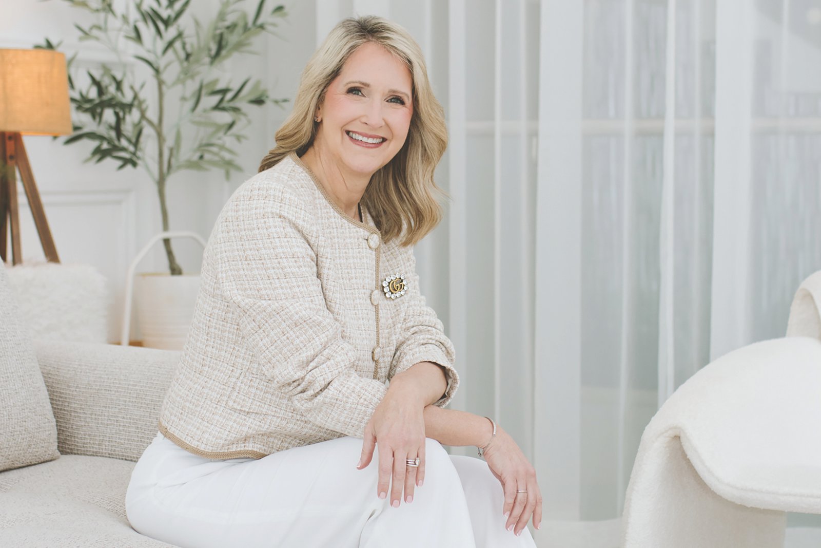 The Future of Work Isn’t Smarter Tech — It’s Humans Who Can Truly Relate