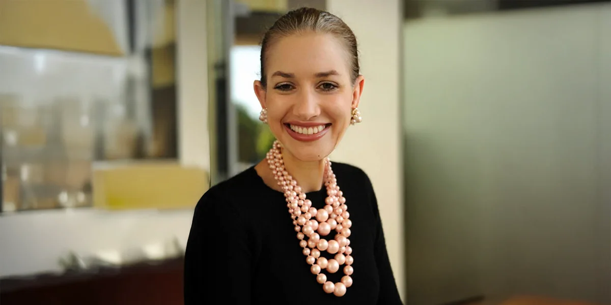 Nelle L’Amour has transitioned from a successful career in television production to becoming a global sensation in the world of romance fiction