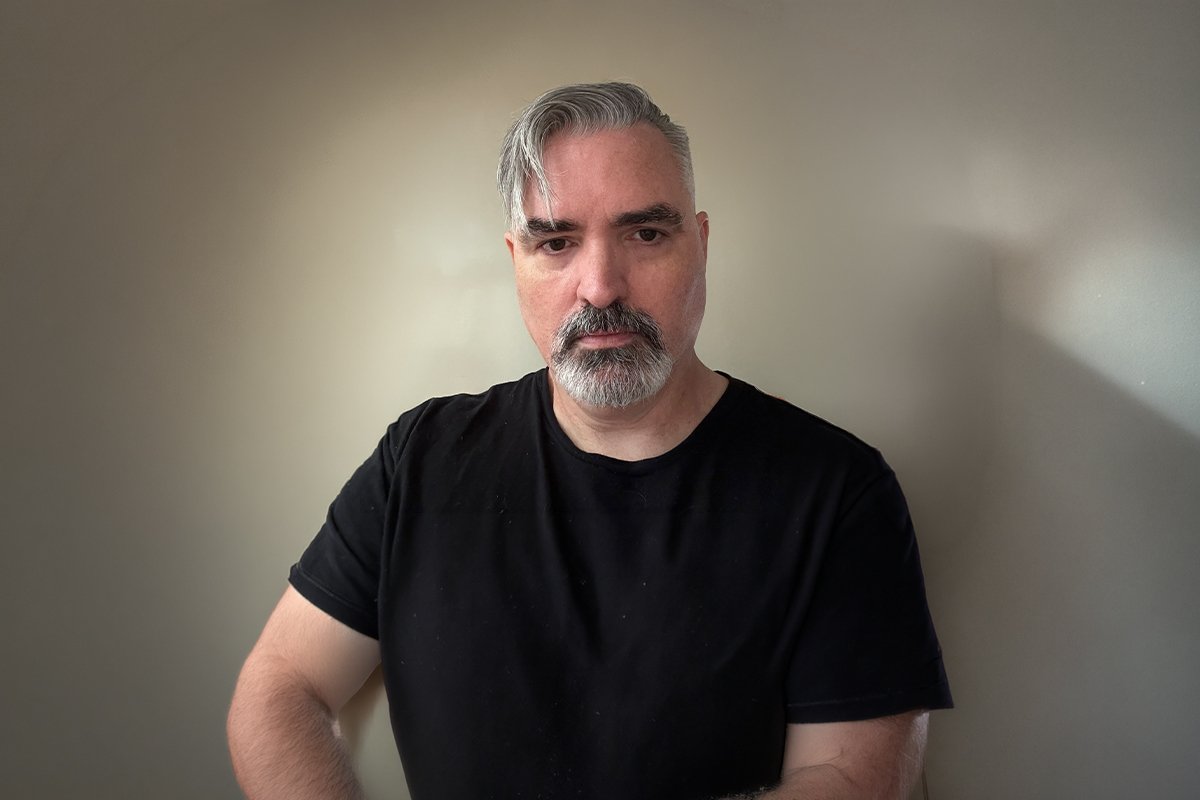 Paul E Cooley Master Of Deep Sea Horror And Sci Fi Suspense