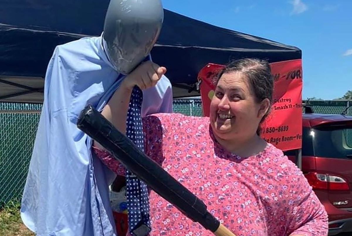 Phyl Campbell Writes Beyond Boundaries With Wit Imagination And Unfiltered Truth