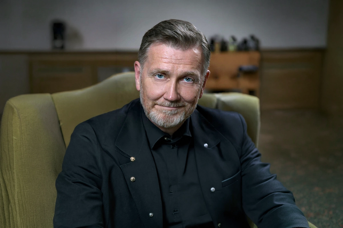 Thomas Erikson Transforming Communication With Clarity And Insight