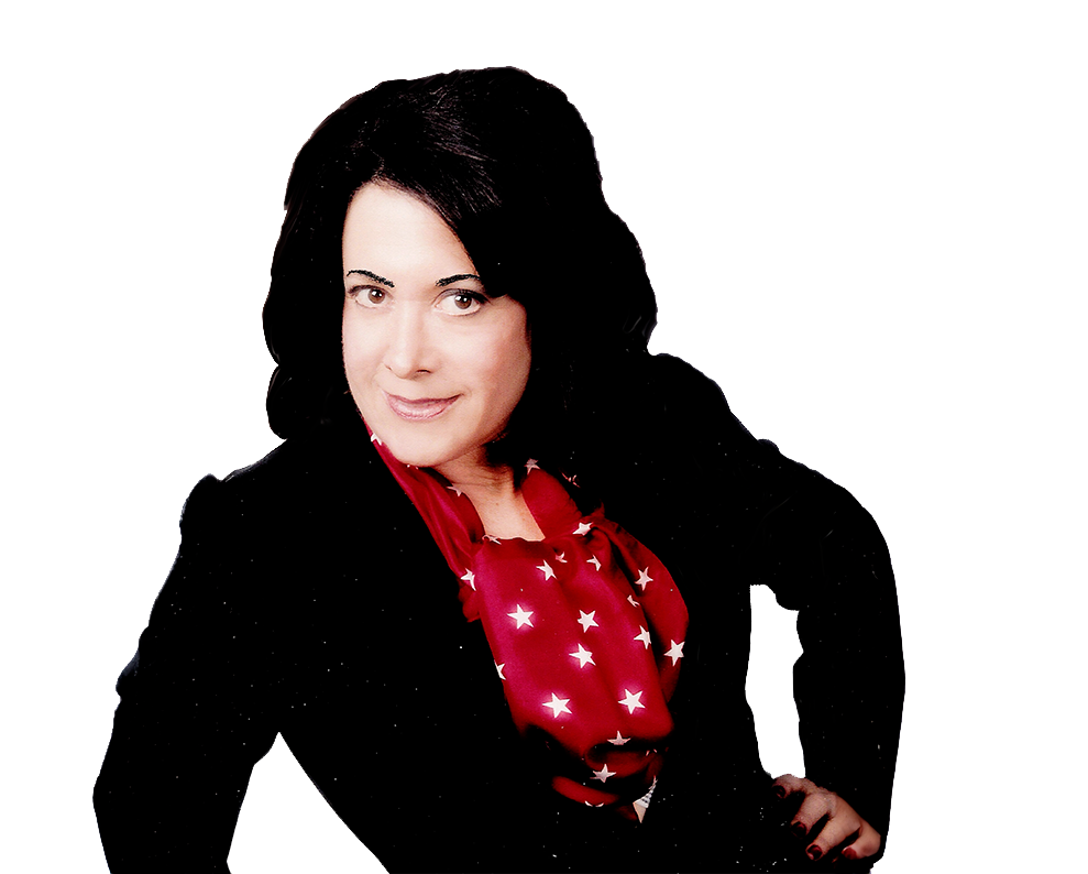 From Brazil To The Himalayas A Mystic Author June Marshall Kingsley Reveals True Soul Connections