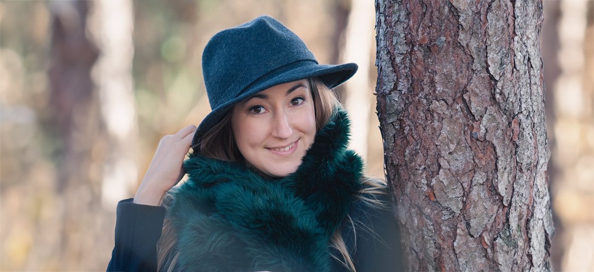 Eliza Raine Crafts Fierce Heroines and Spellbinding Worlds That Redefine Fantasy Romance