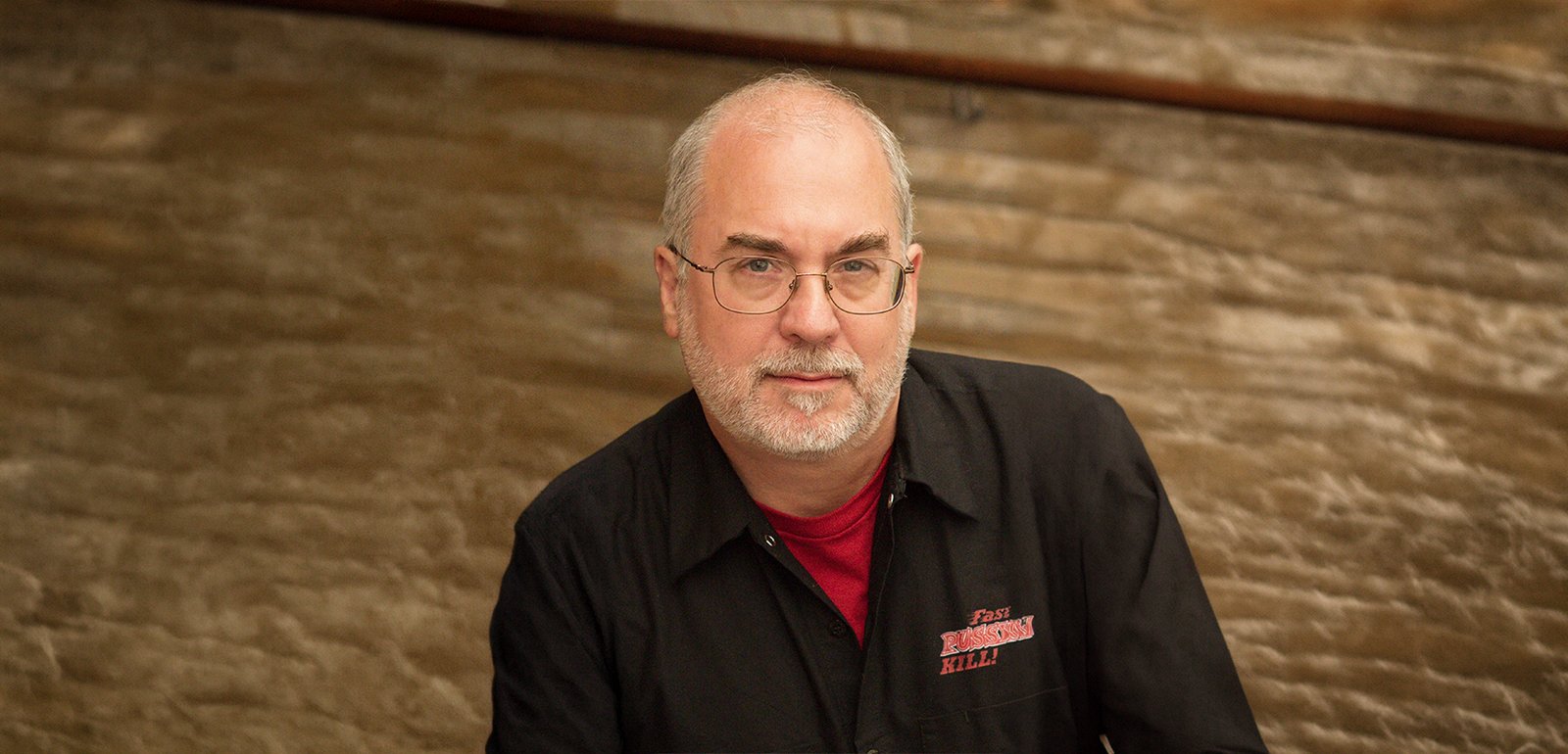 John Everson Redefines Modern Horror with Fearless Imagination and Supernatural Mastery