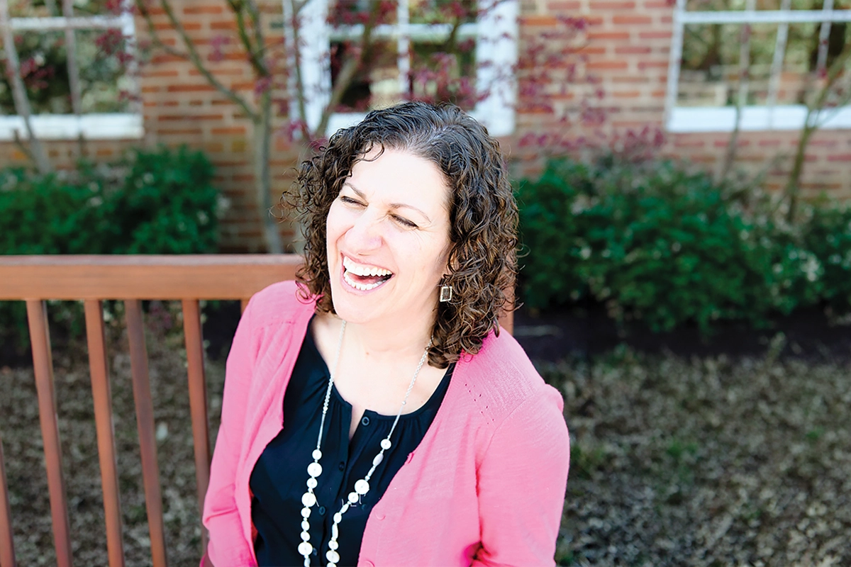 Michelle Ray Brings History And Classic Literature To Life With Imagination, Heart And Remarkable Authenticity